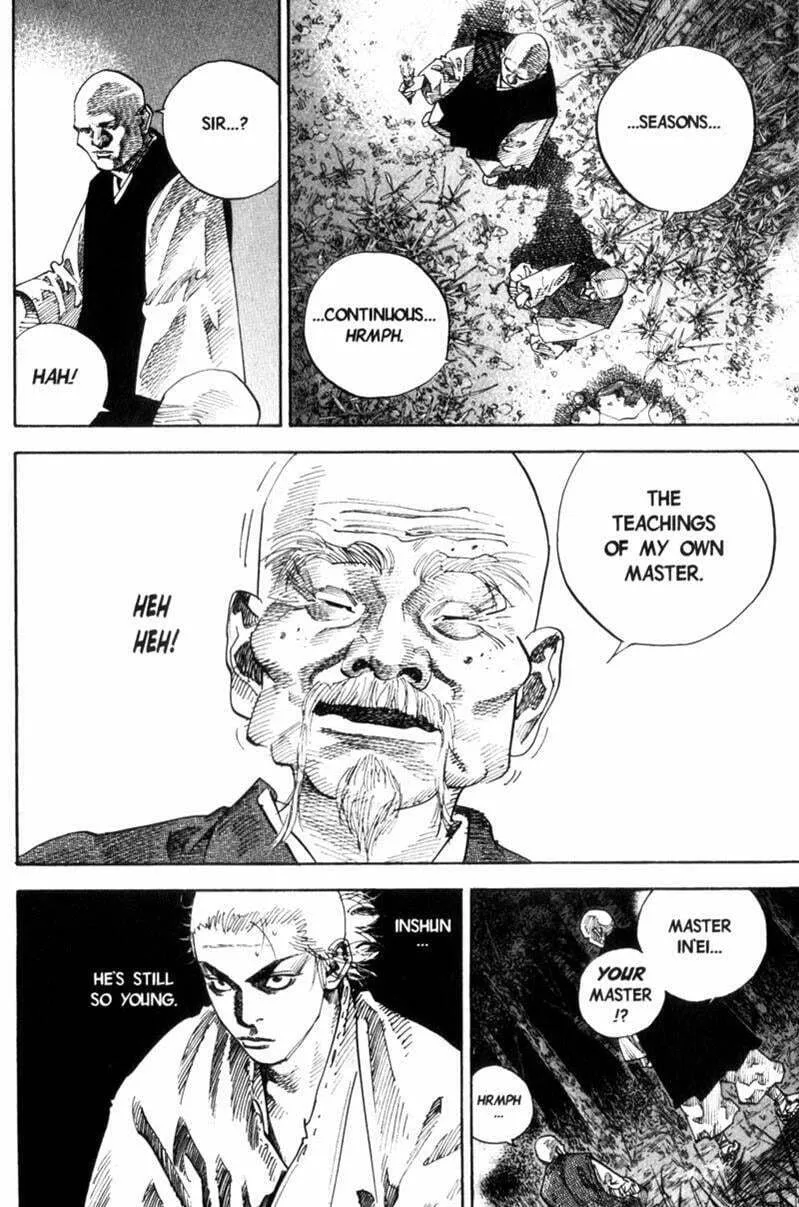 Vagabond Manga β Chapter 64 β Page 15