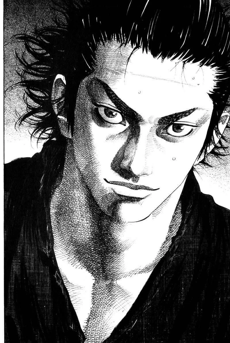 Vagabond Manga β Chapter 64 β Page 17