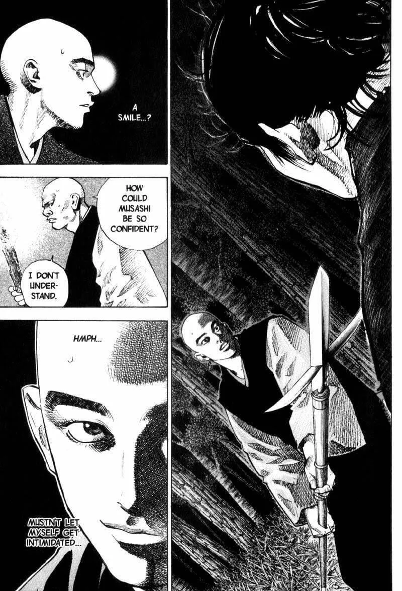 Vagabond Manga β Chapter 65 β Page 1