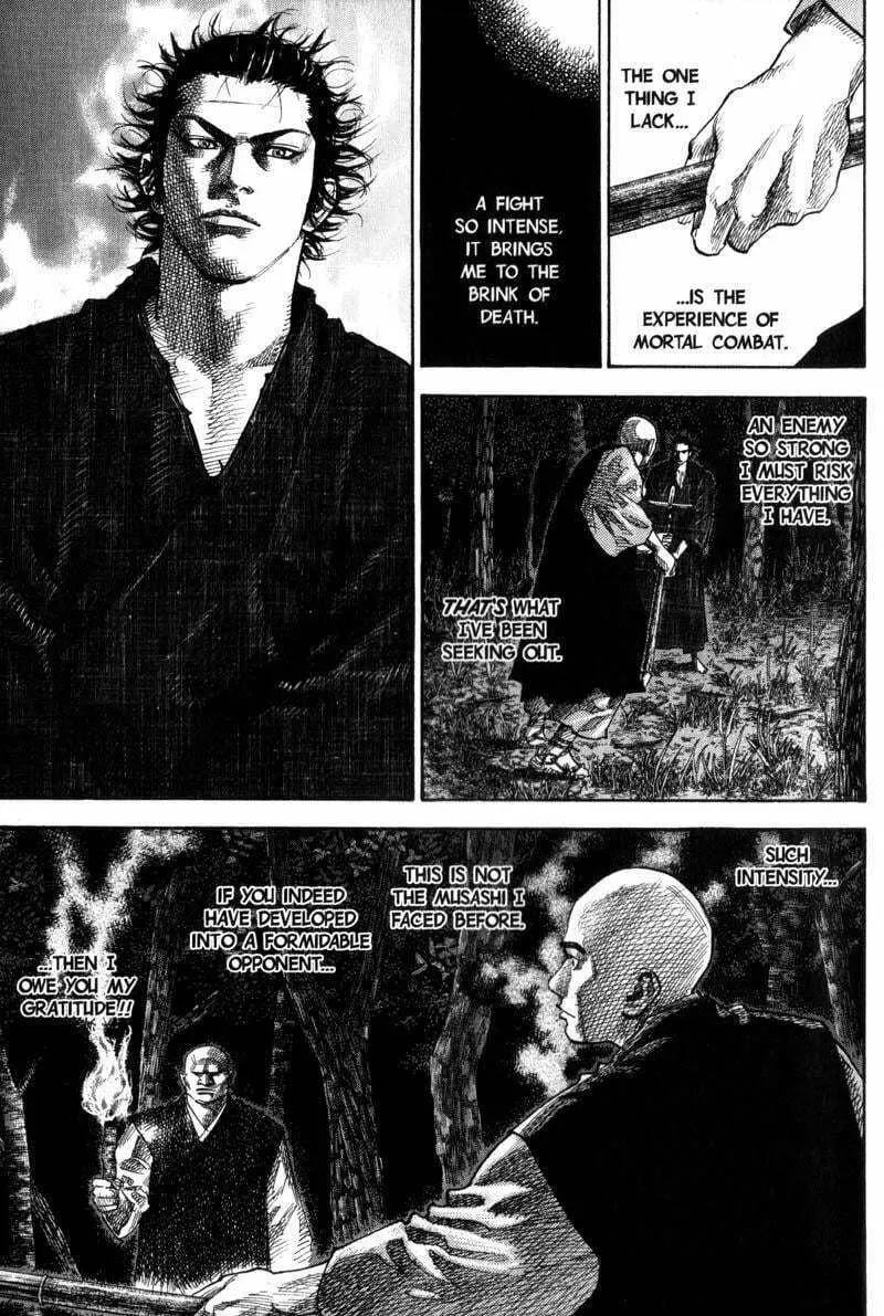 Vagabond Manga β Chapter 65 β Page 3