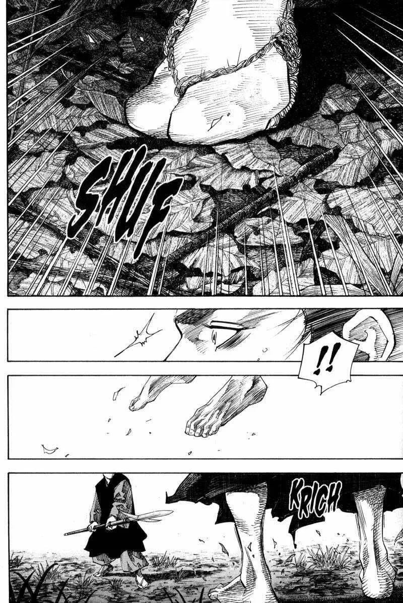 Vagabond Manga β Chapter 65 β Page 5