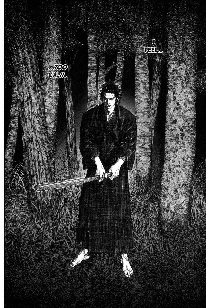 Vagabond Manga β Chapter 65 β Page 7