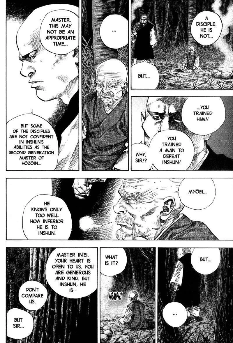 Vagabond Manga β Chapter 65 β Page 10