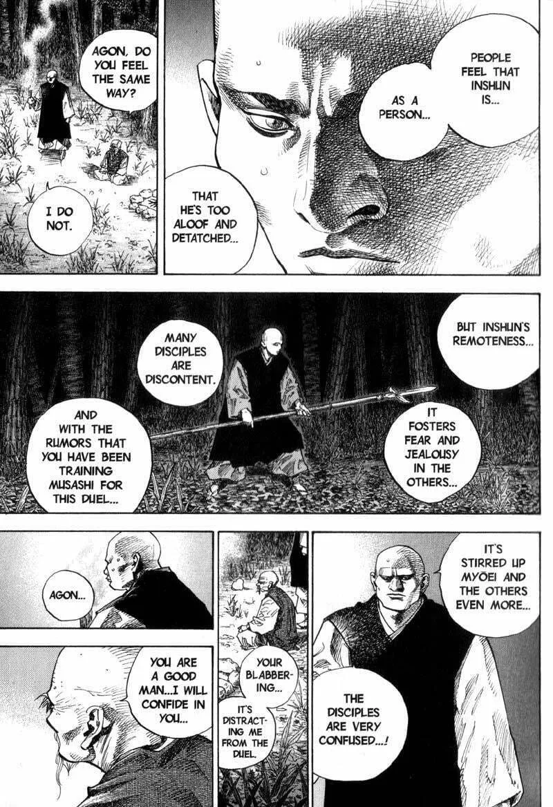 Vagabond Manga β Chapter 65 β Page 11
