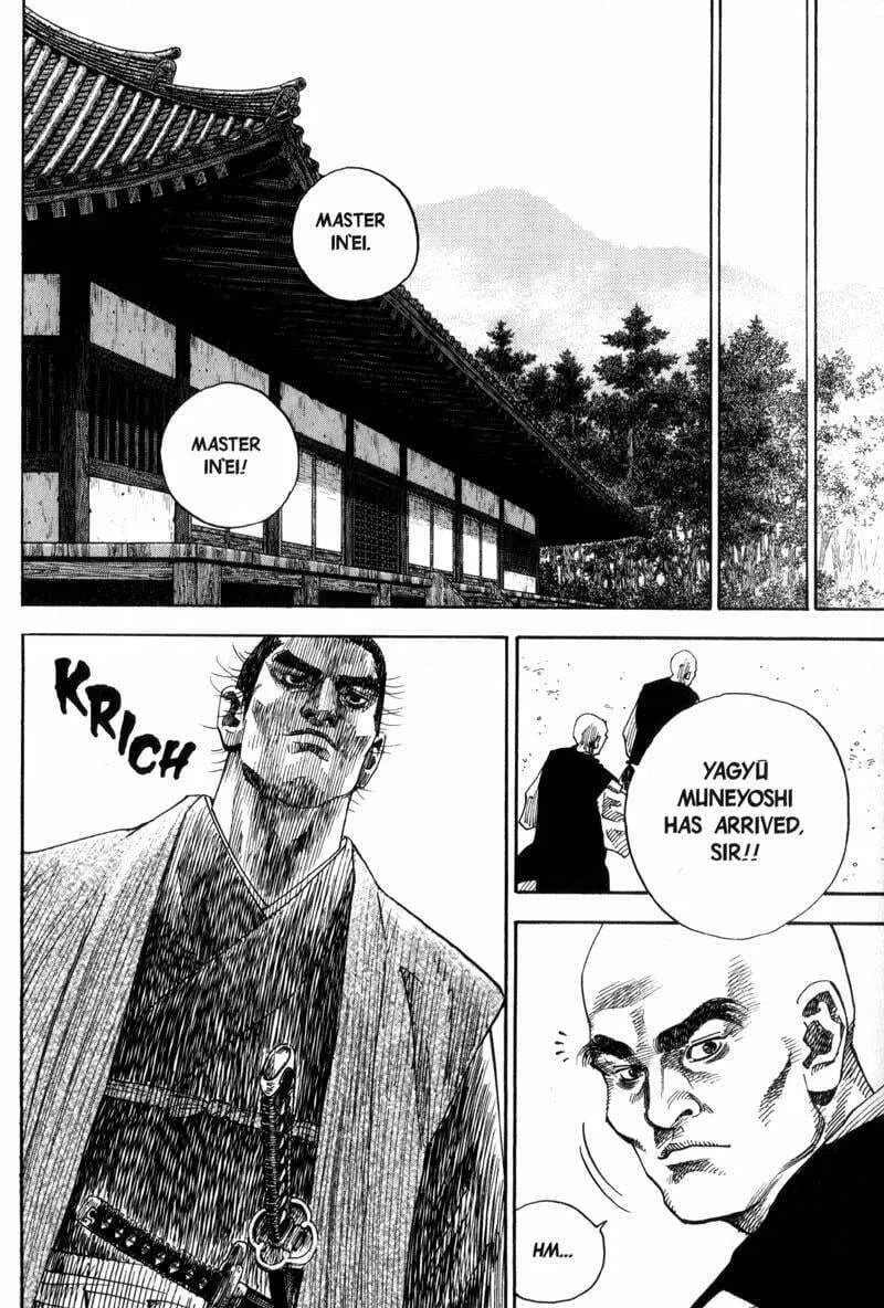Vagabond Manga β Chapter 65 β Page 16