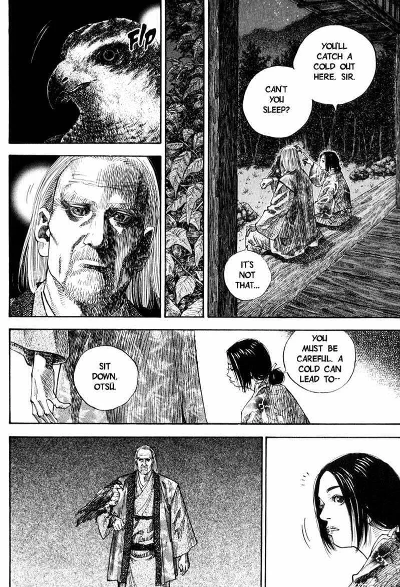Vagabond Manga β Chapter 66 β Page 3