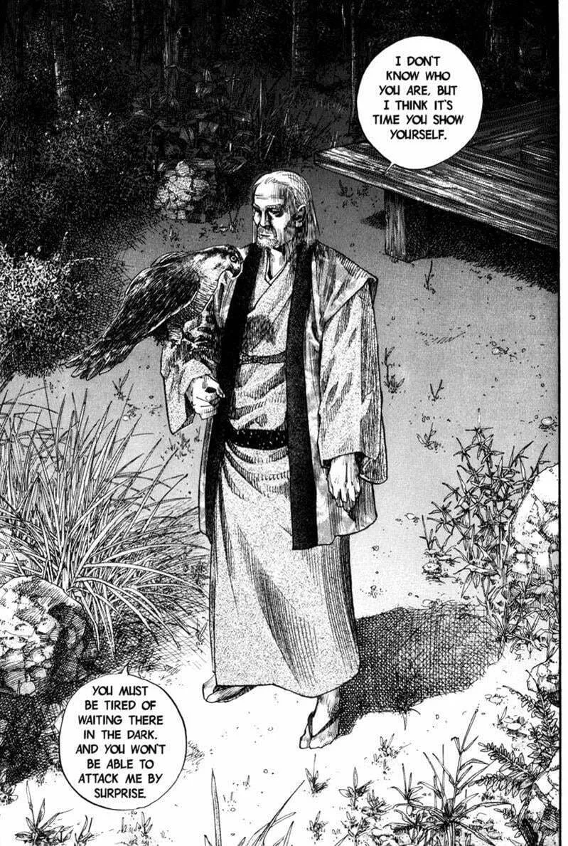 Vagabond Manga β Chapter 66 β Page 4