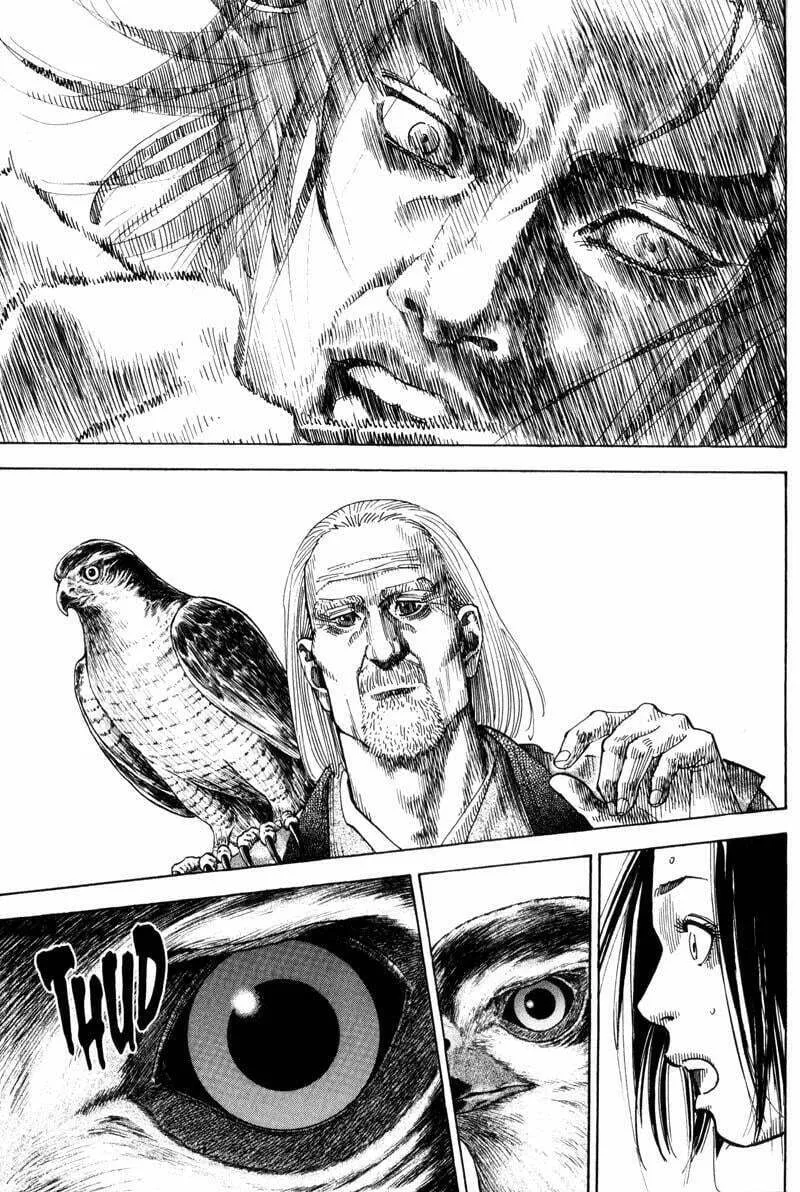 Vagabond Manga β Chapter 66 β Page 8