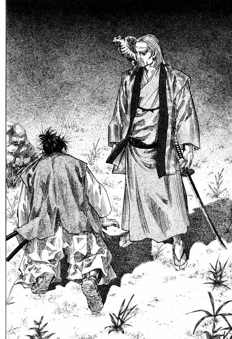 Vagabond Manga β Chapter 66 β Page 9