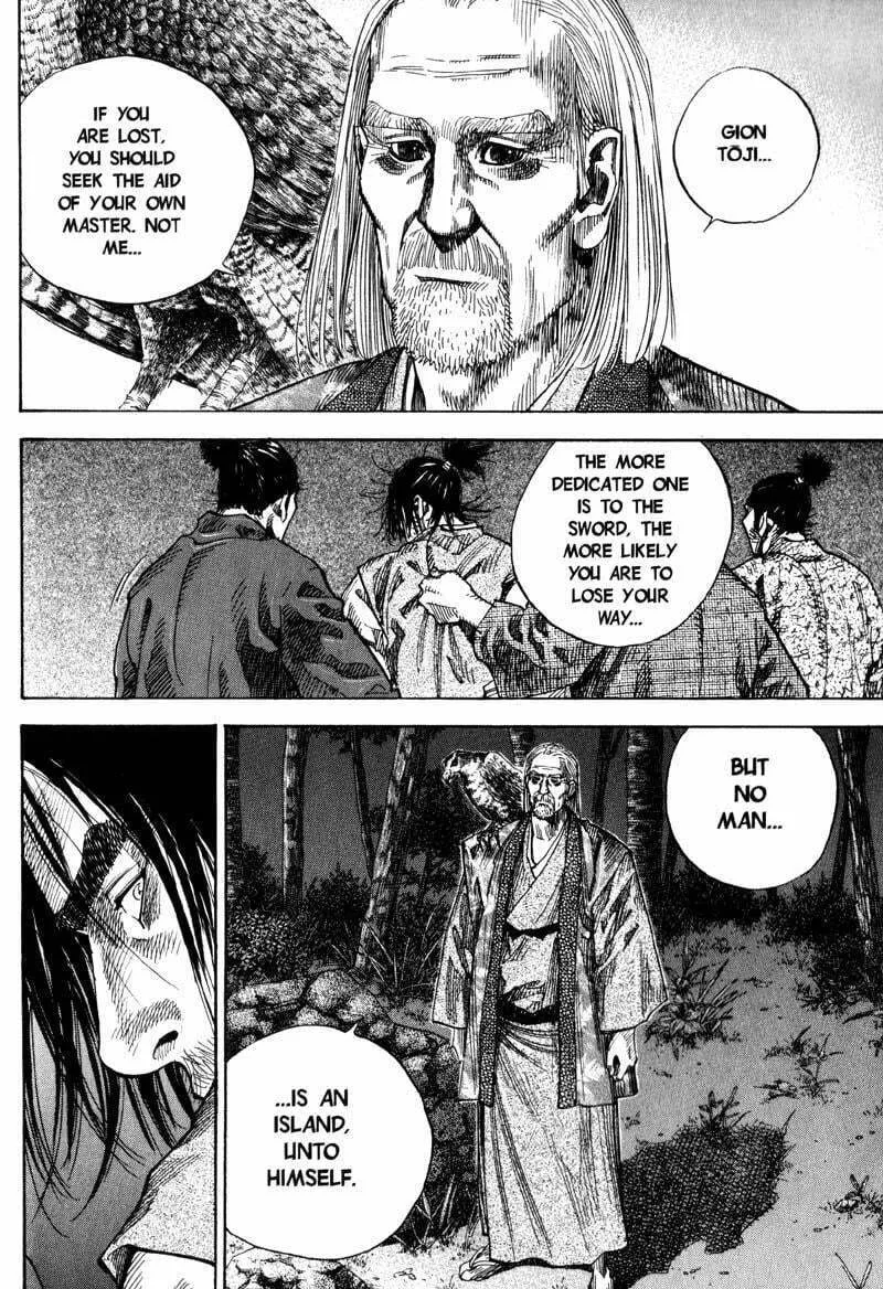 Vagabond Manga β Chapter 66 β Page 11