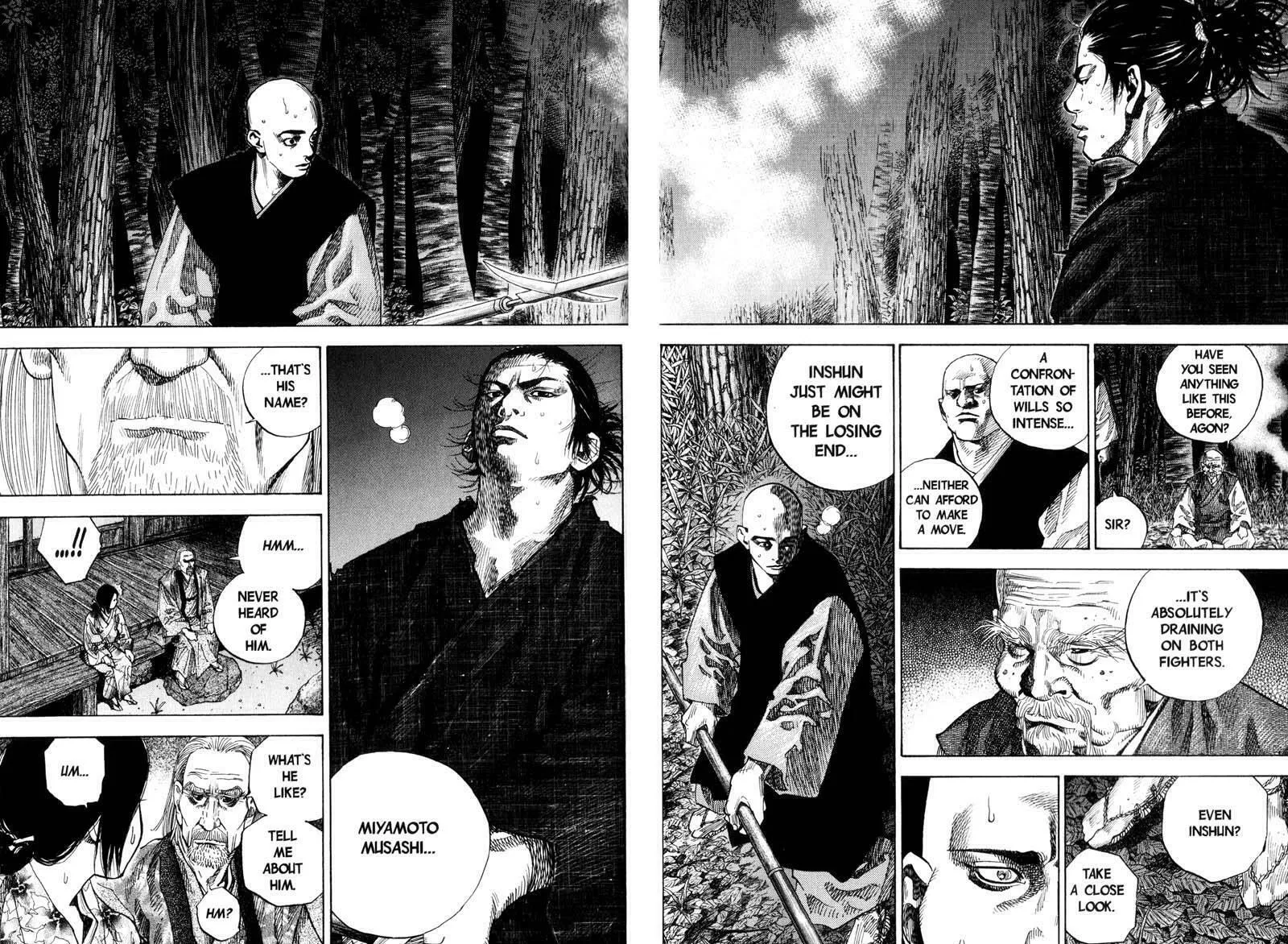 Vagabond Manga β Chapter 66 β Page 15