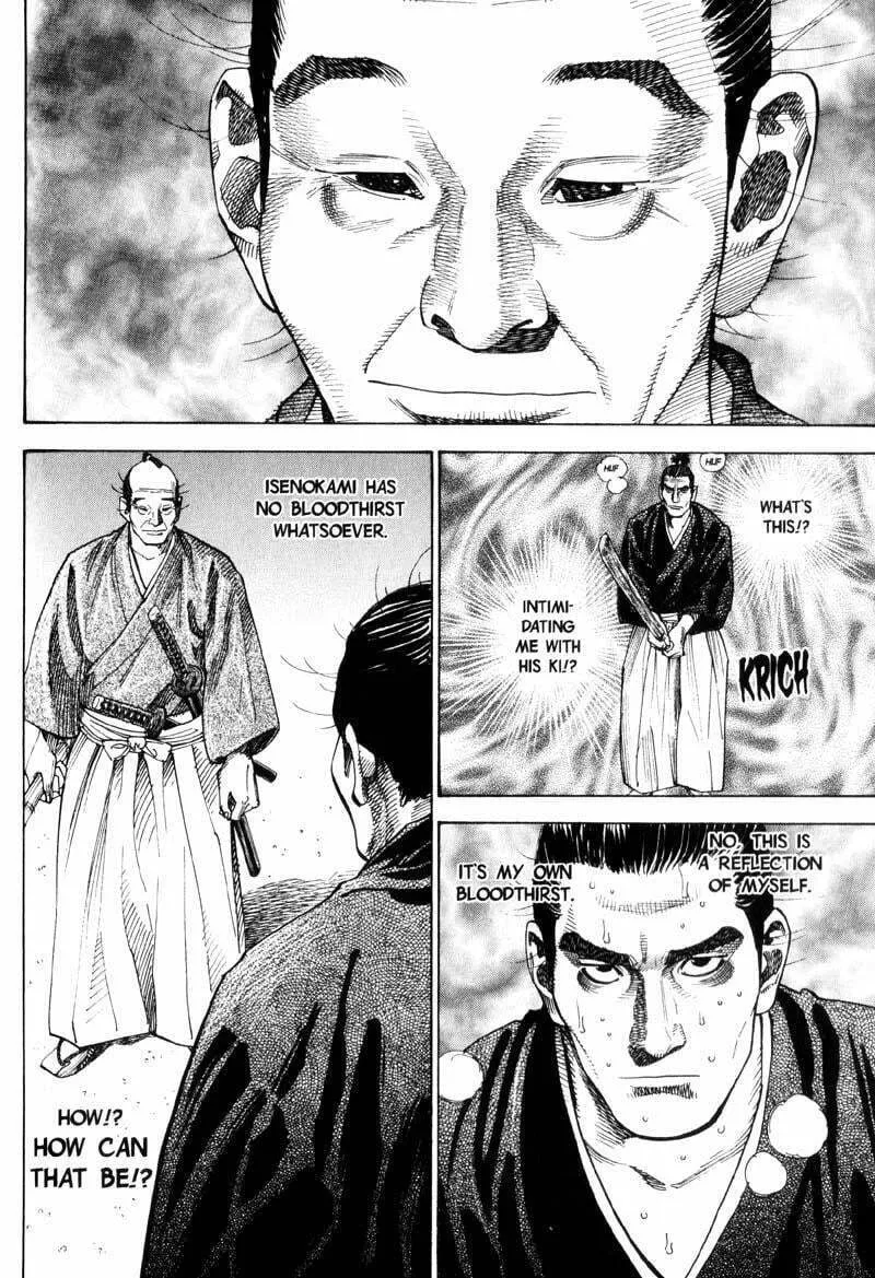 Vagabond Manga β Chapter 67 β Page 3