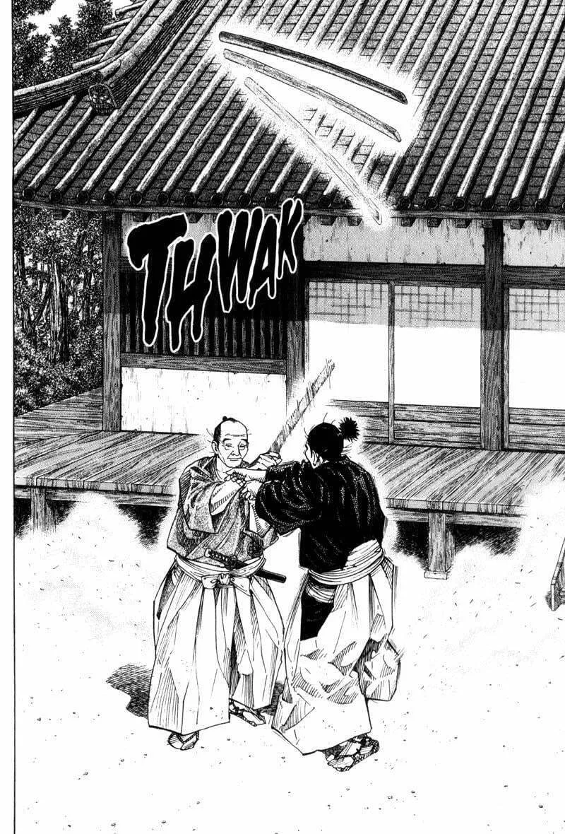 Vagabond Manga β Chapter 67 β Page 7