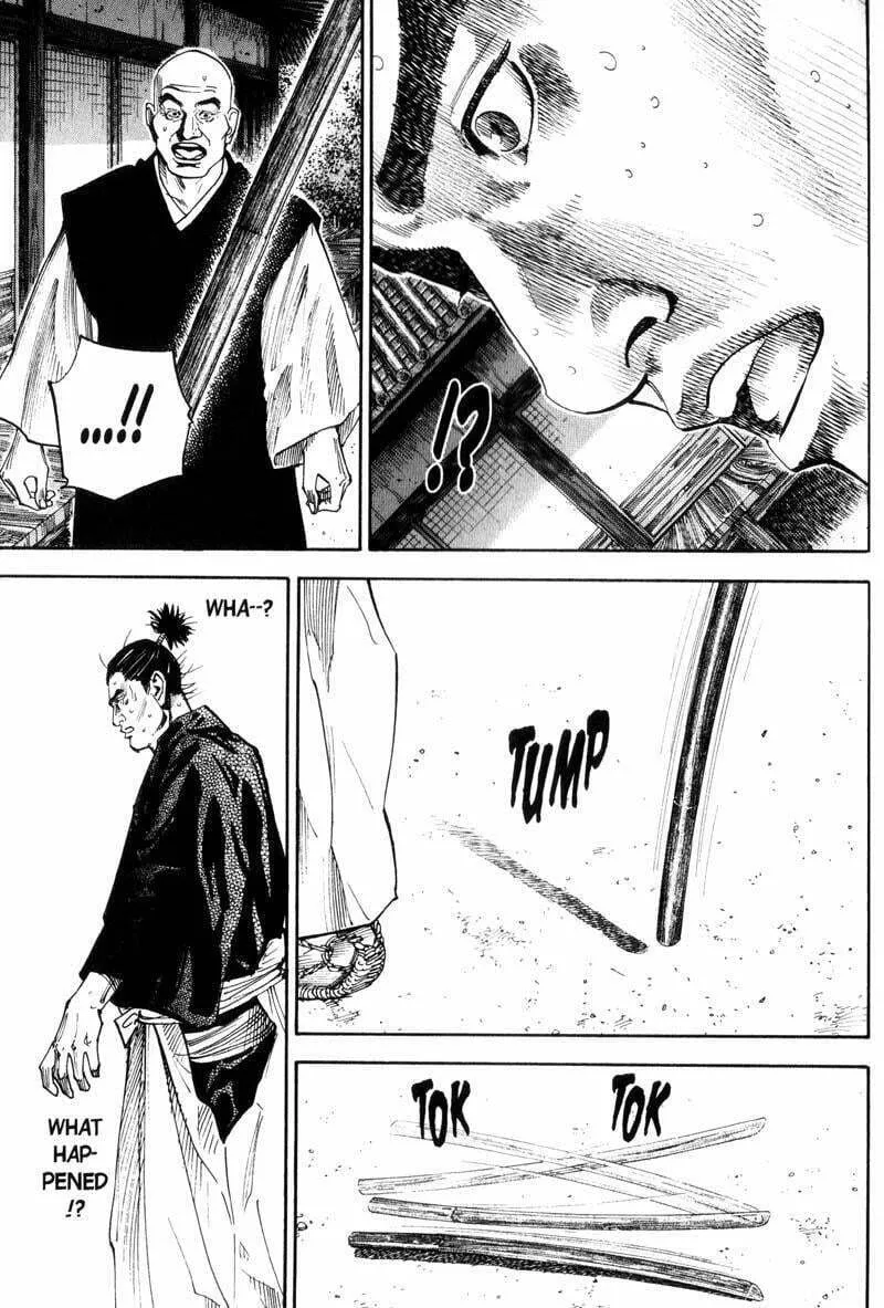 Vagabond Manga β Chapter 67 β Page 8