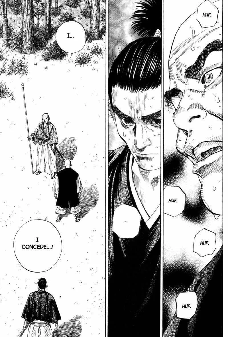 Vagabond Manga β Chapter 67 β Page 12