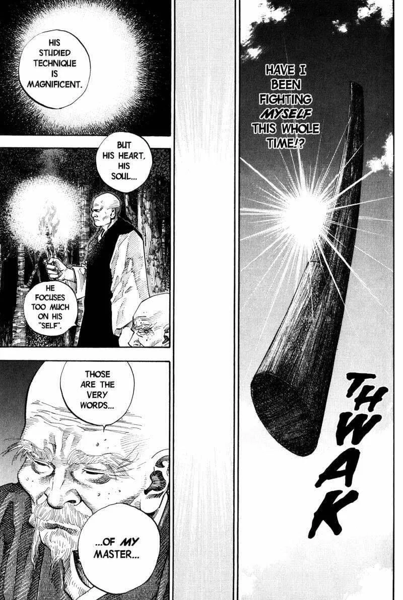 Vagabond Manga β Chapter 67 β Page 18