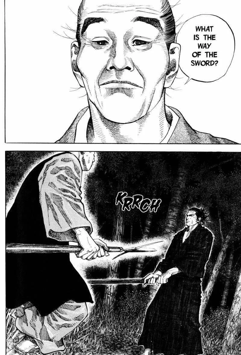 Vagabond Manga β Chapter 67 β Page 19