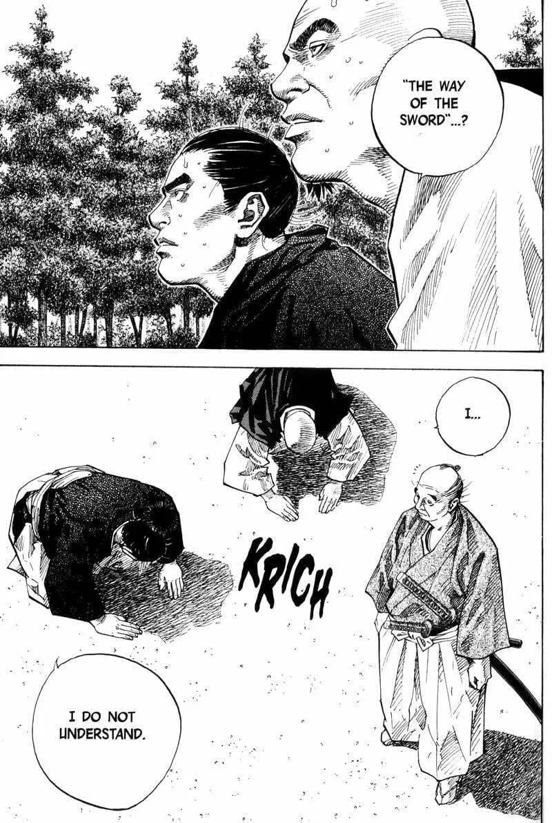 Vagabond Manga β Chapter 68 β Page 1