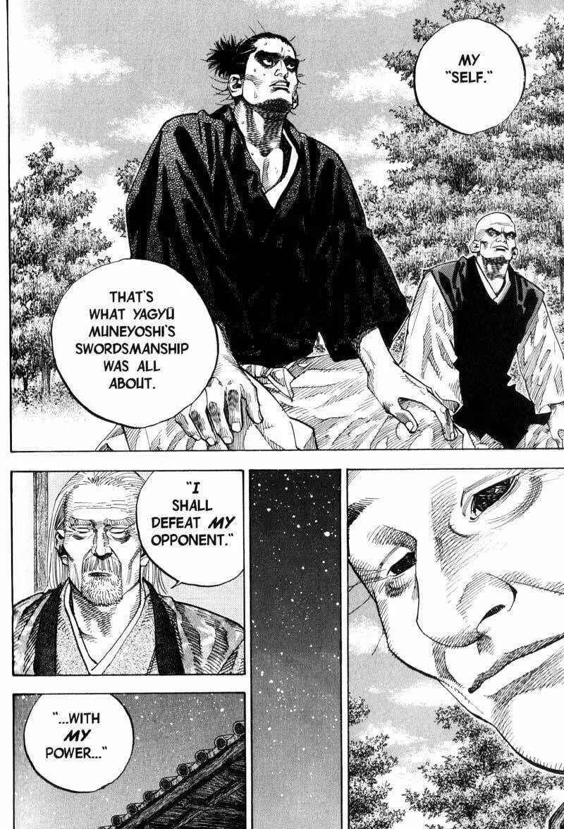 Vagabond Manga β Chapter 68 β Page 3