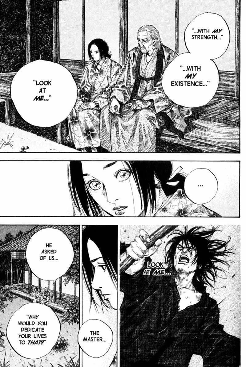 Vagabond Manga β Chapter 68 β Page 4