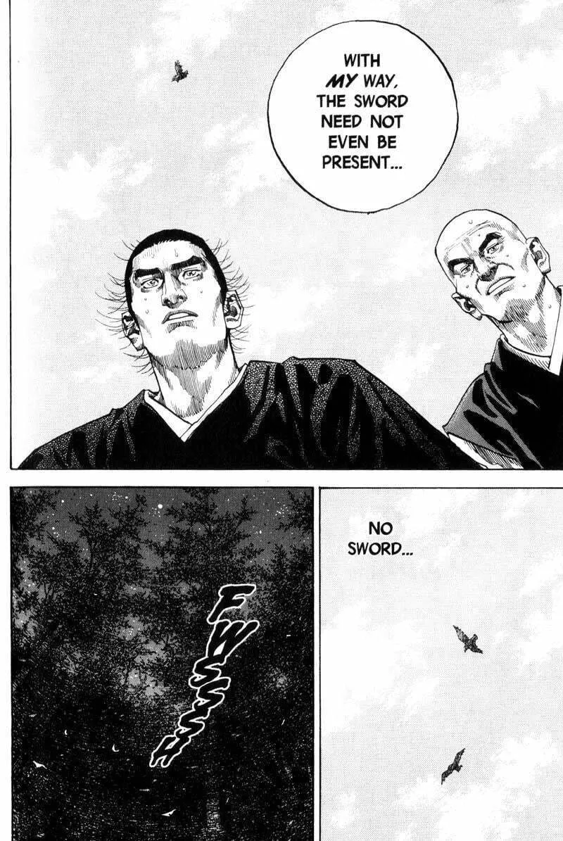 Vagabond Manga β Chapter 68 β Page 7