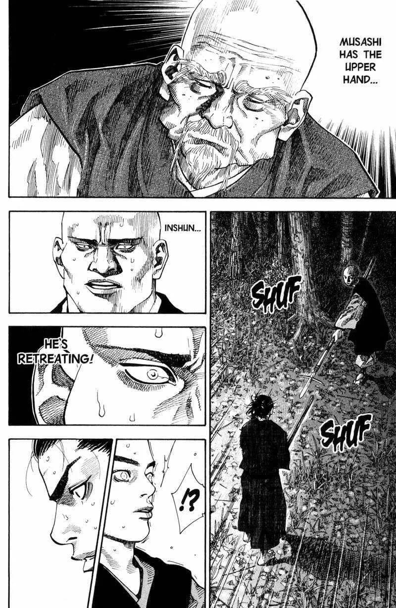 Vagabond Manga β Chapter 68 β Page 9