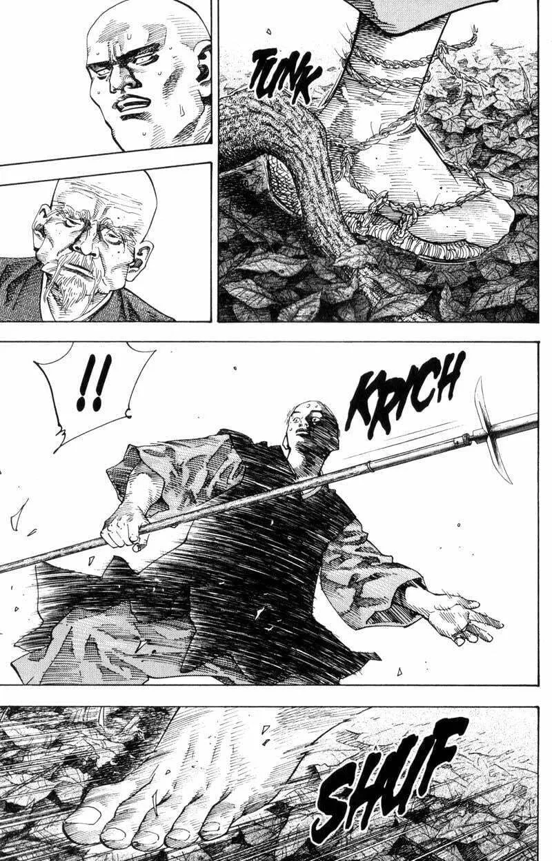 Vagabond Manga β Chapter 68 β Page 10