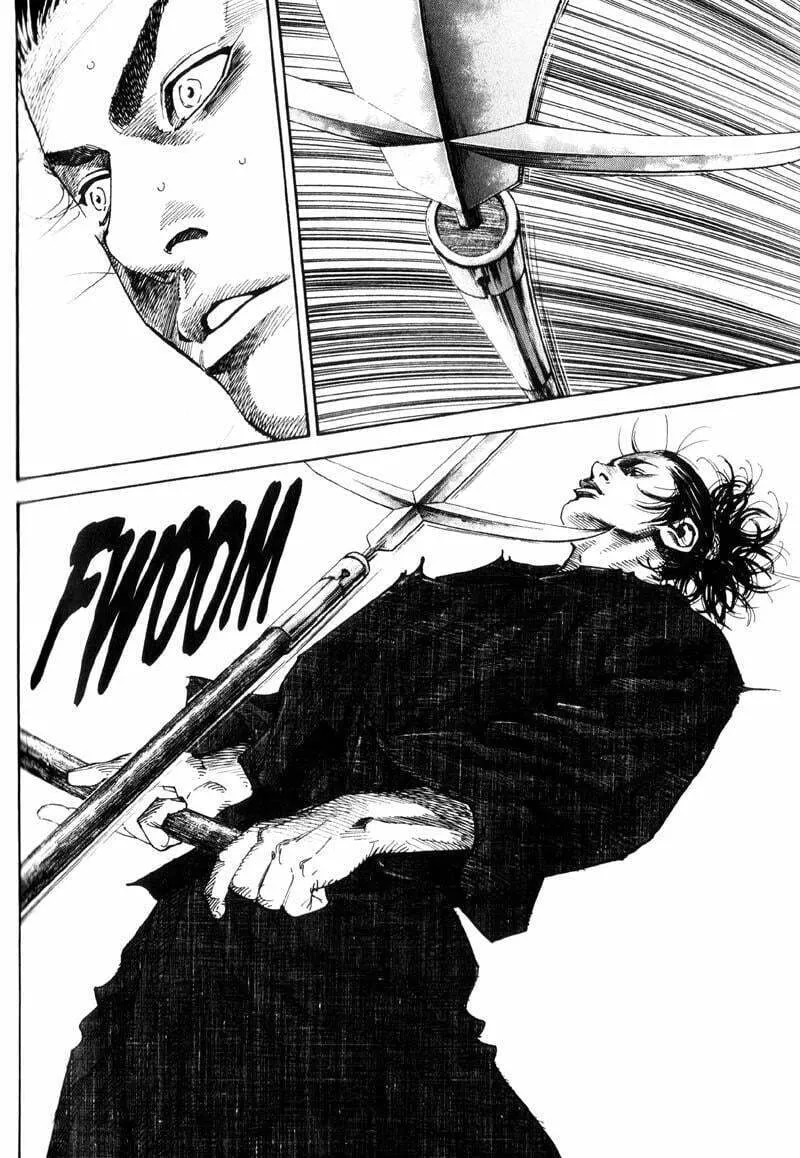 Vagabond Manga β Chapter 68 β Page 11