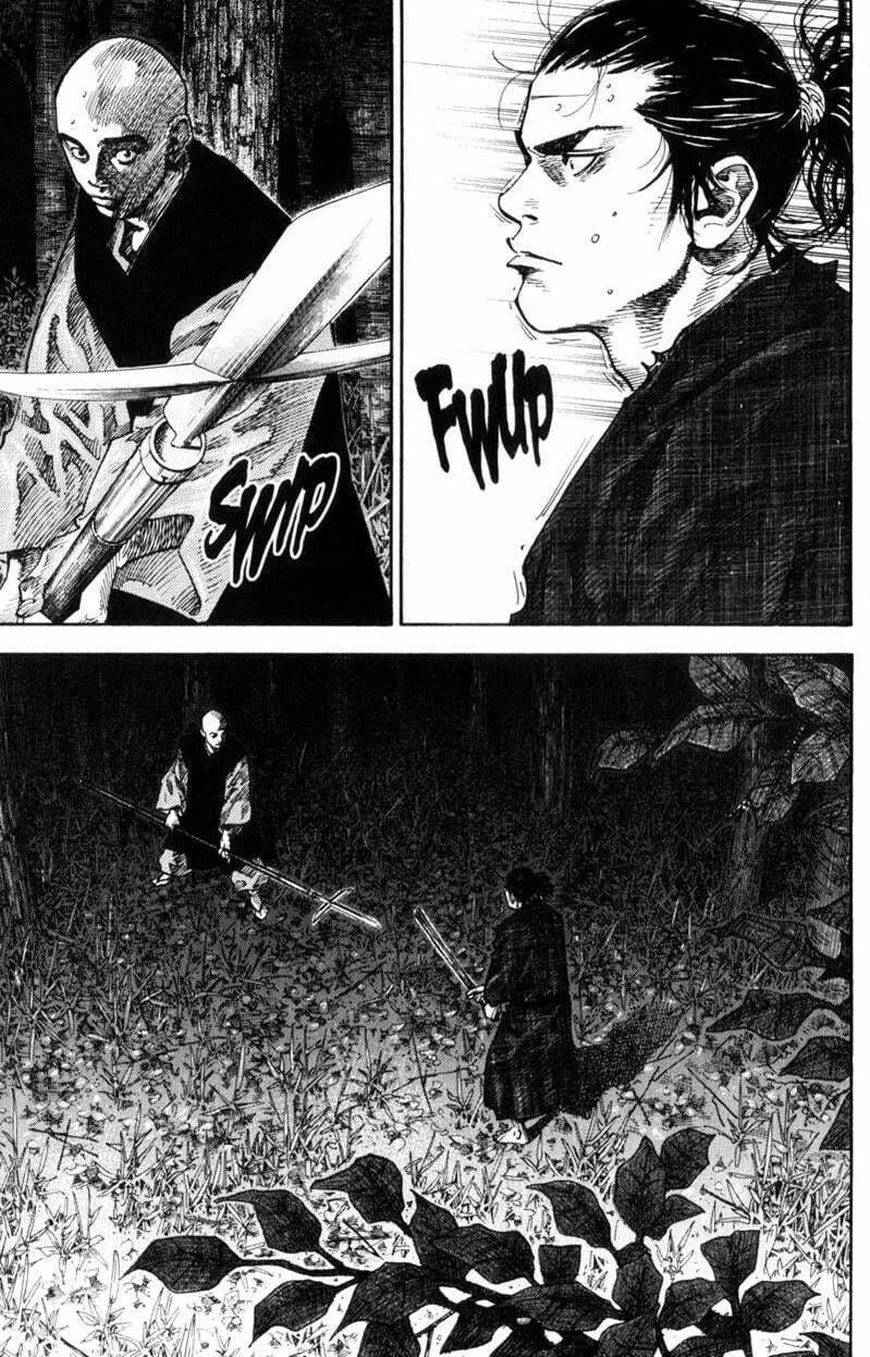 Vagabond Manga β Chapter 68 β Page 12
