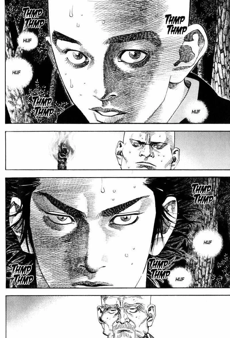 Vagabond Manga β Chapter 68 β Page 13