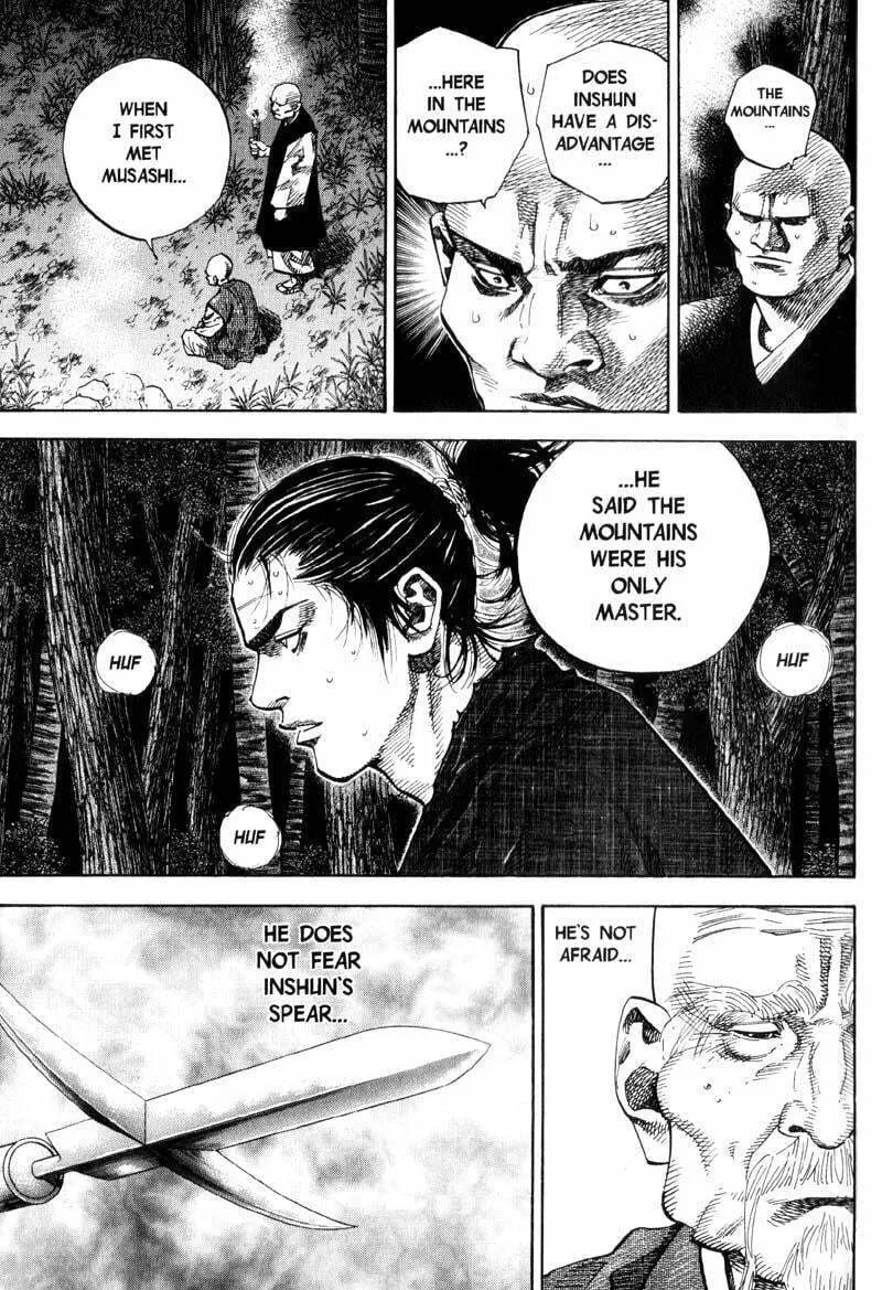 Vagabond Manga β Chapter 68 β Page 14