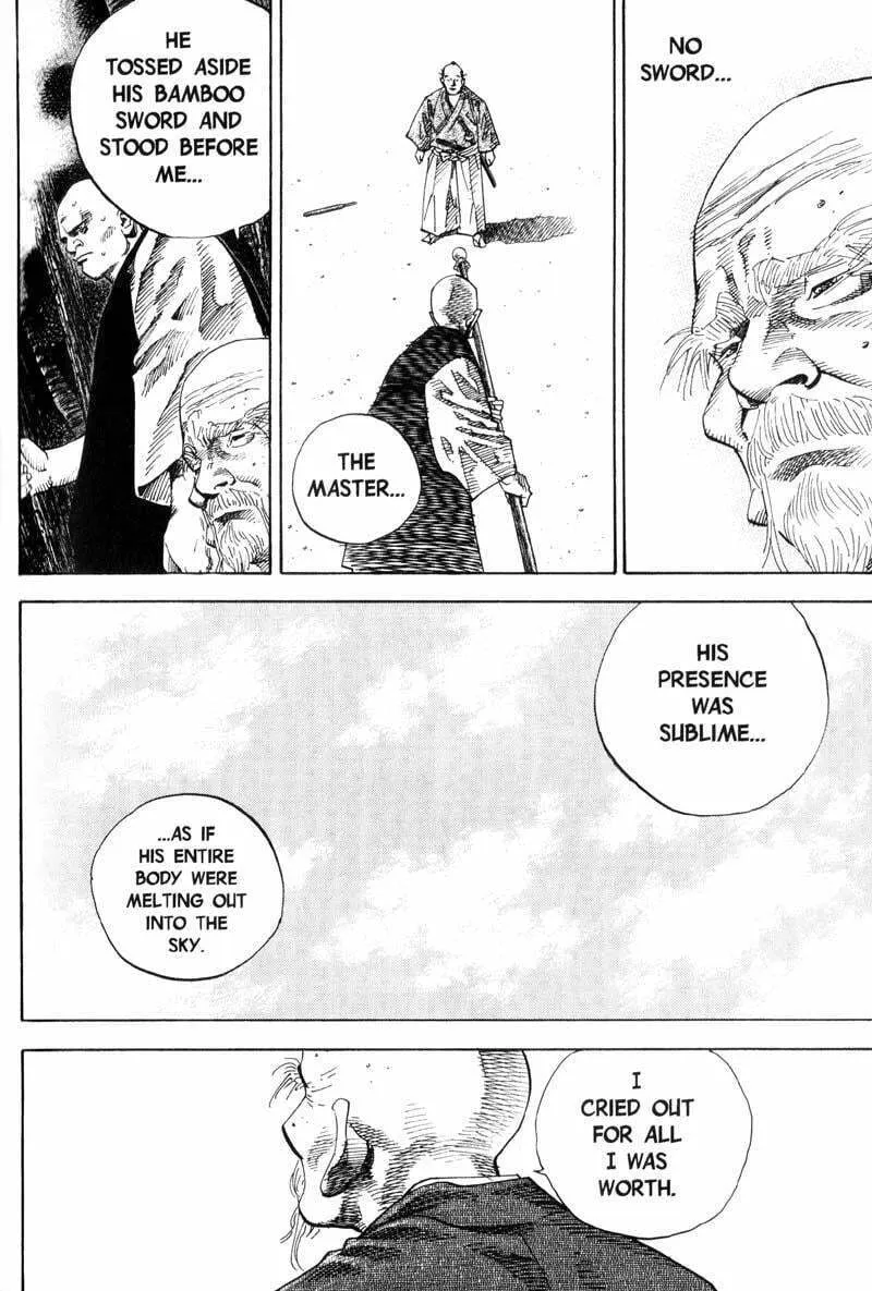 Vagabond Manga β Chapter 68 β Page 15