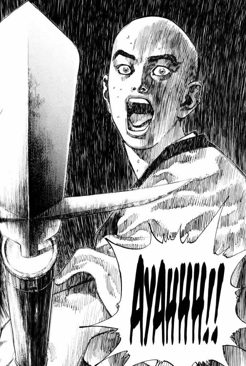 Vagabond Manga β Chapter 68 β Page 17