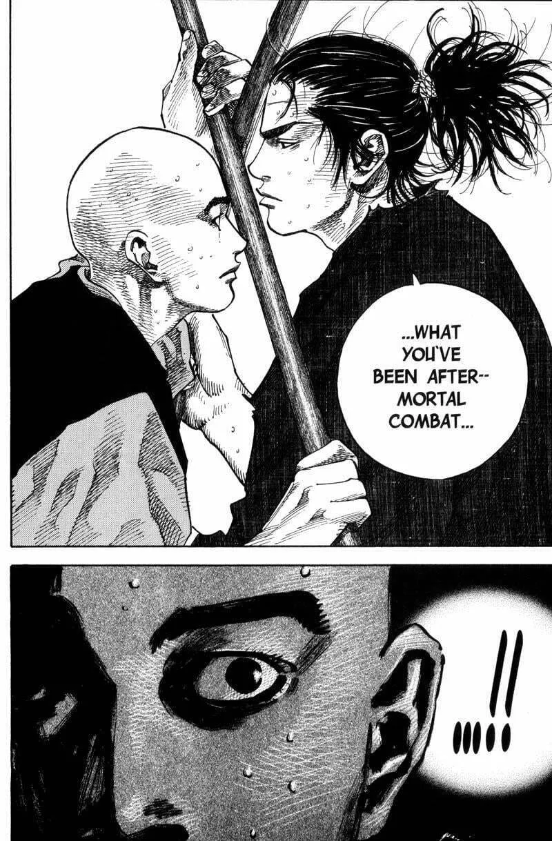 Vagabond Manga β Chapter 69 β Page 11