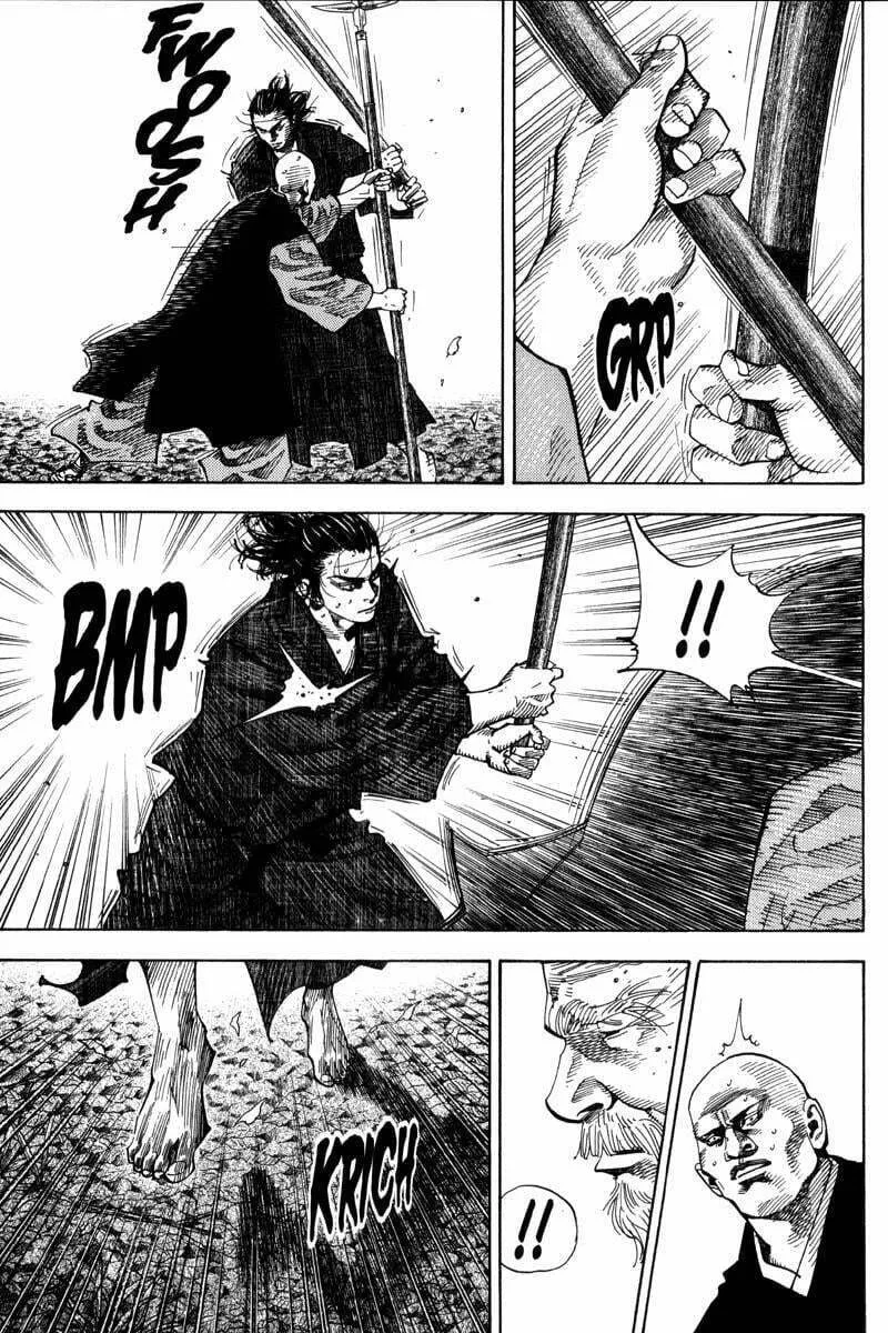 Vagabond Manga β Chapter 69 β Page 12