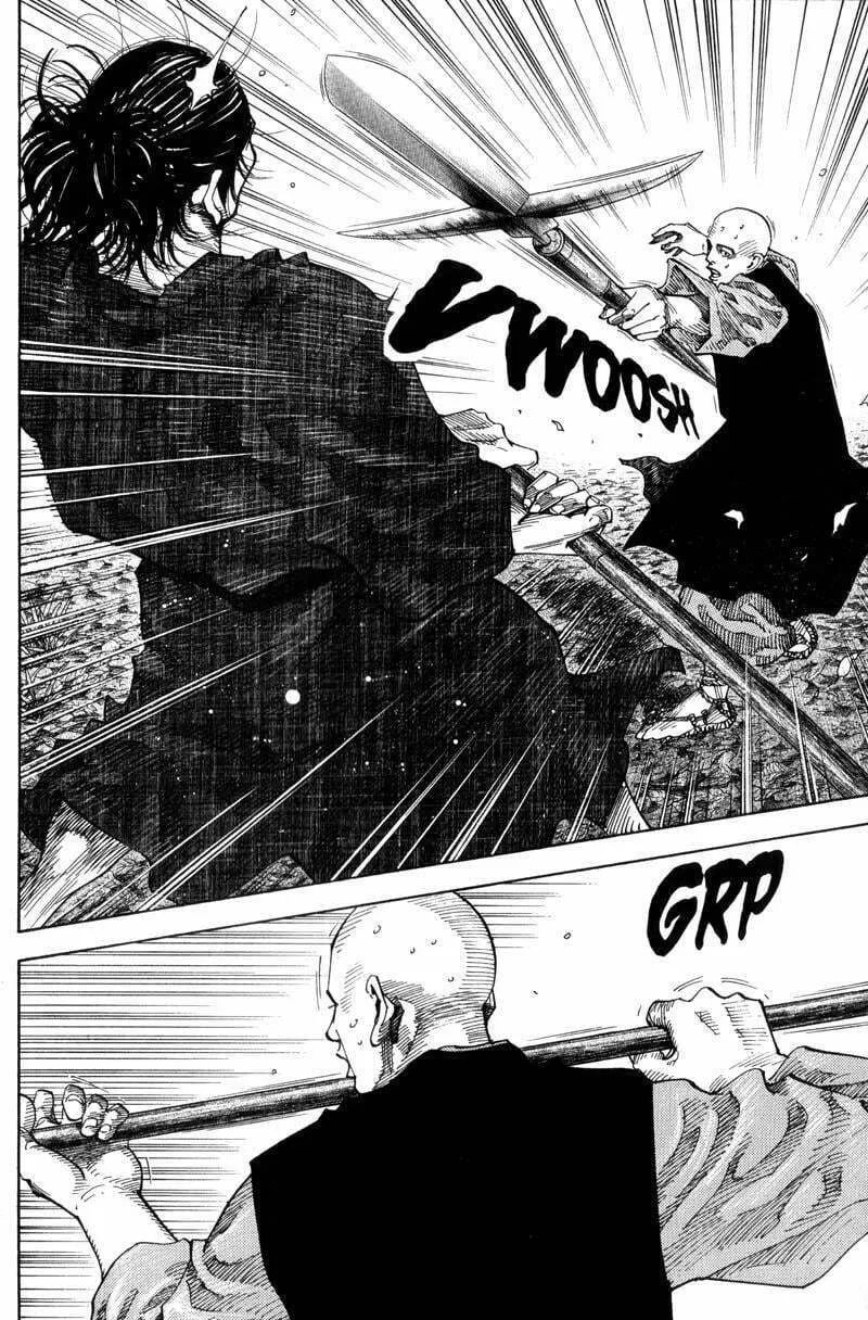Vagabond Manga β Chapter 69 β Page 13