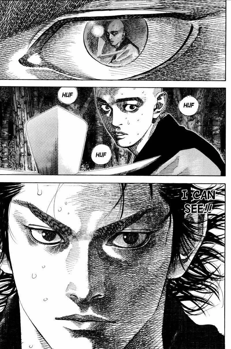 Vagabond Manga β Chapter 69 β Page 16