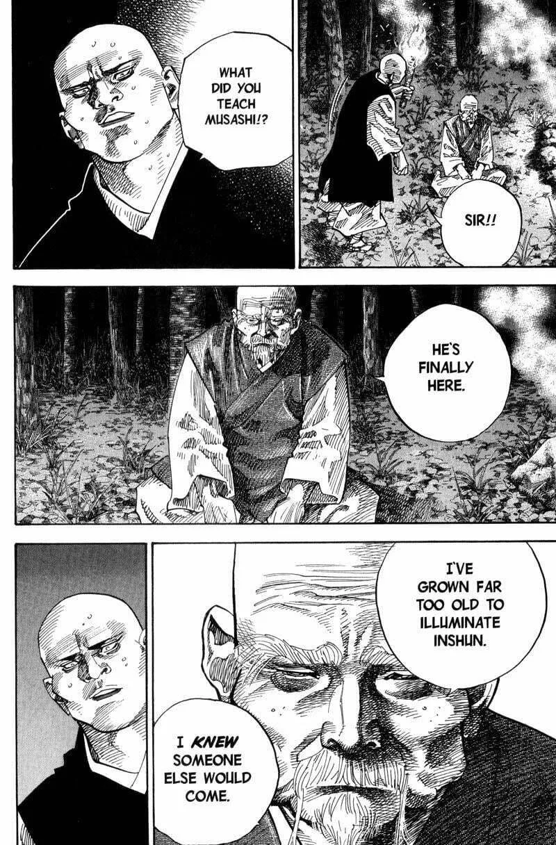 Vagabond Manga β Chapter 69 β Page 17