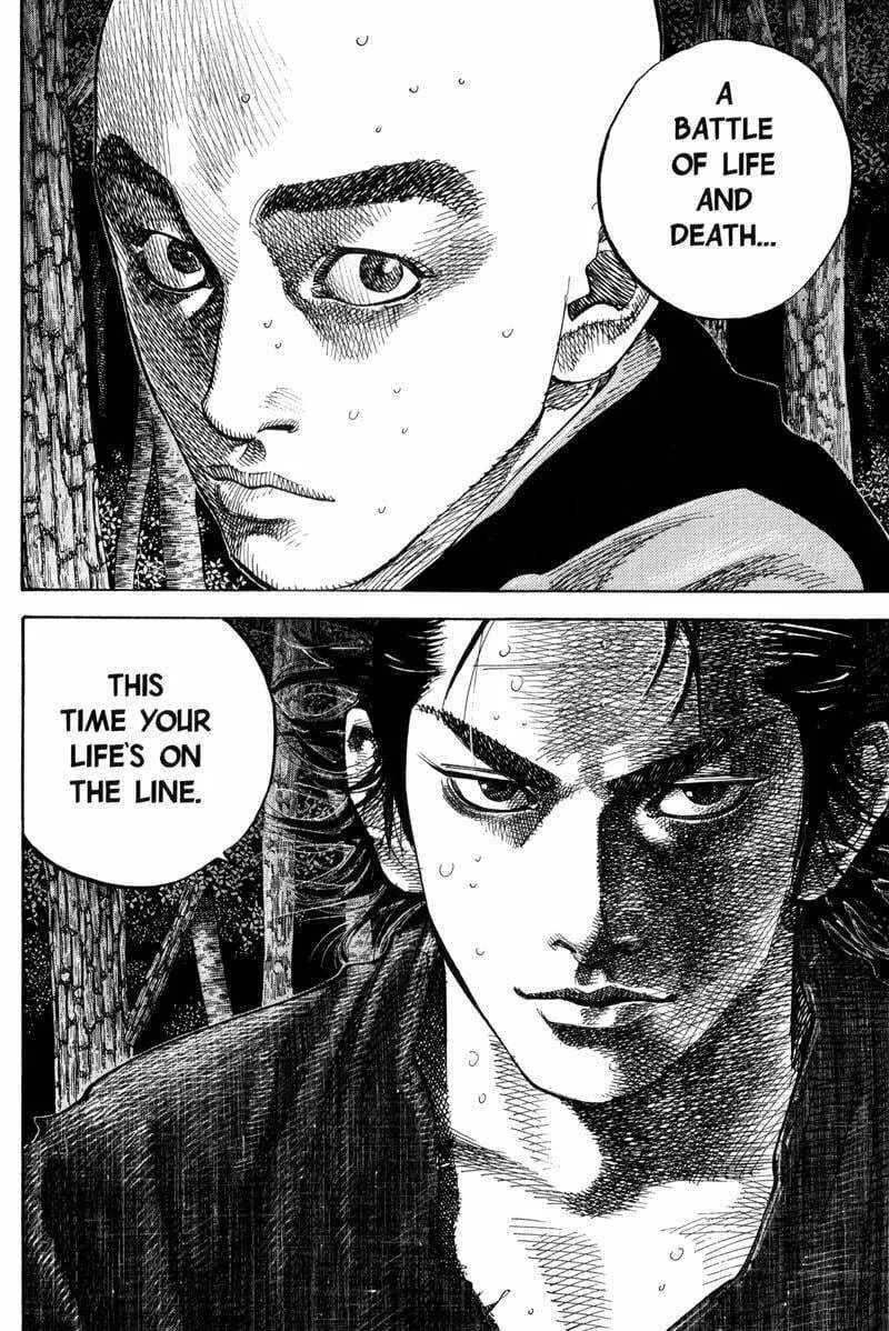 Vagabond Manga β Chapter 69 β Page 20