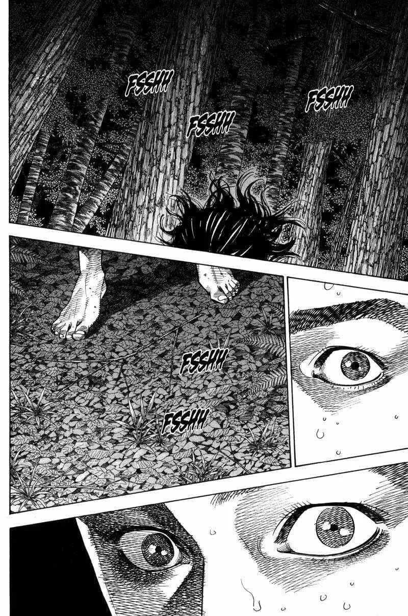 Vagabond Manga — Chapter 70 — Page 2