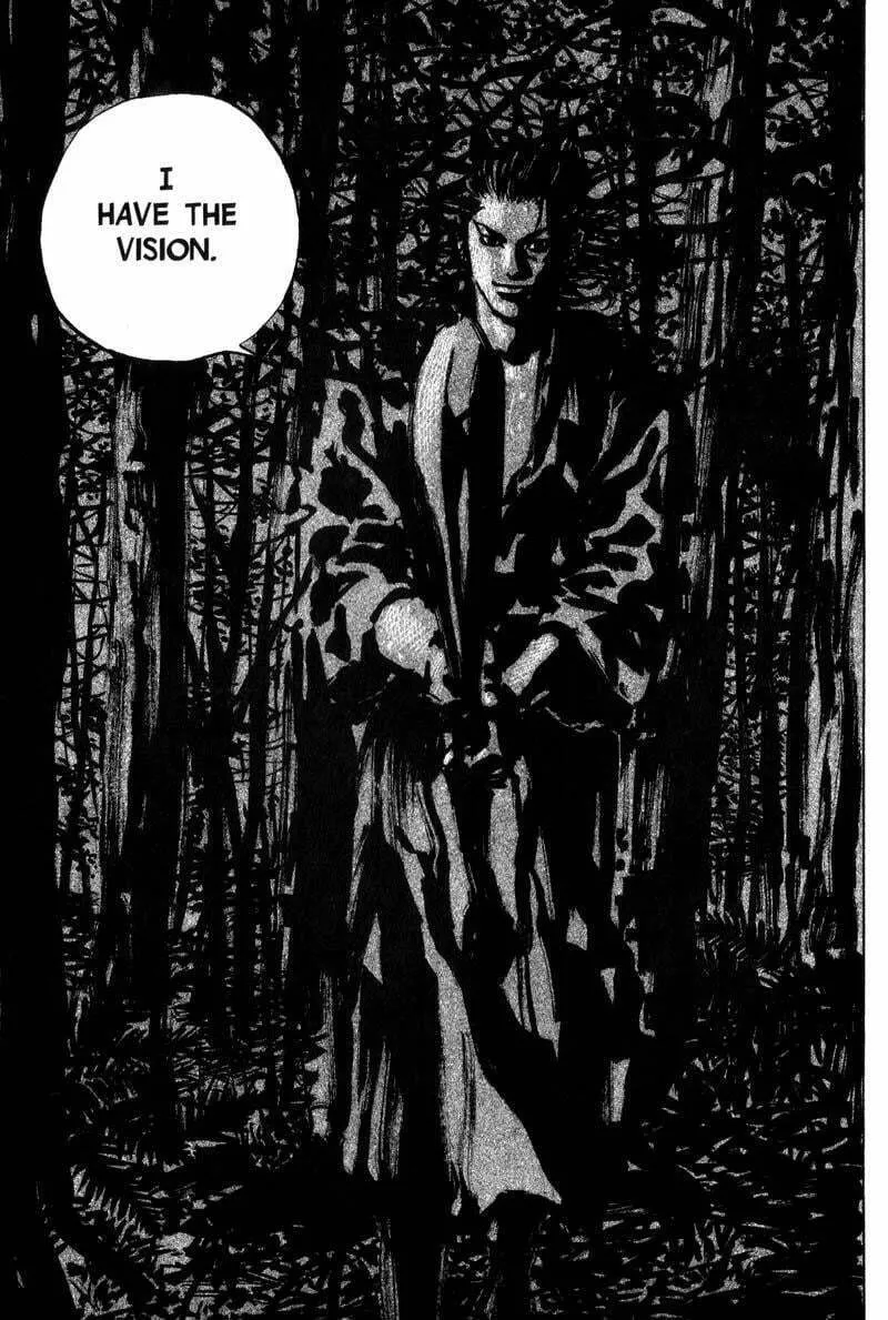 Vagabond Manga — Chapter 70 — Page 3