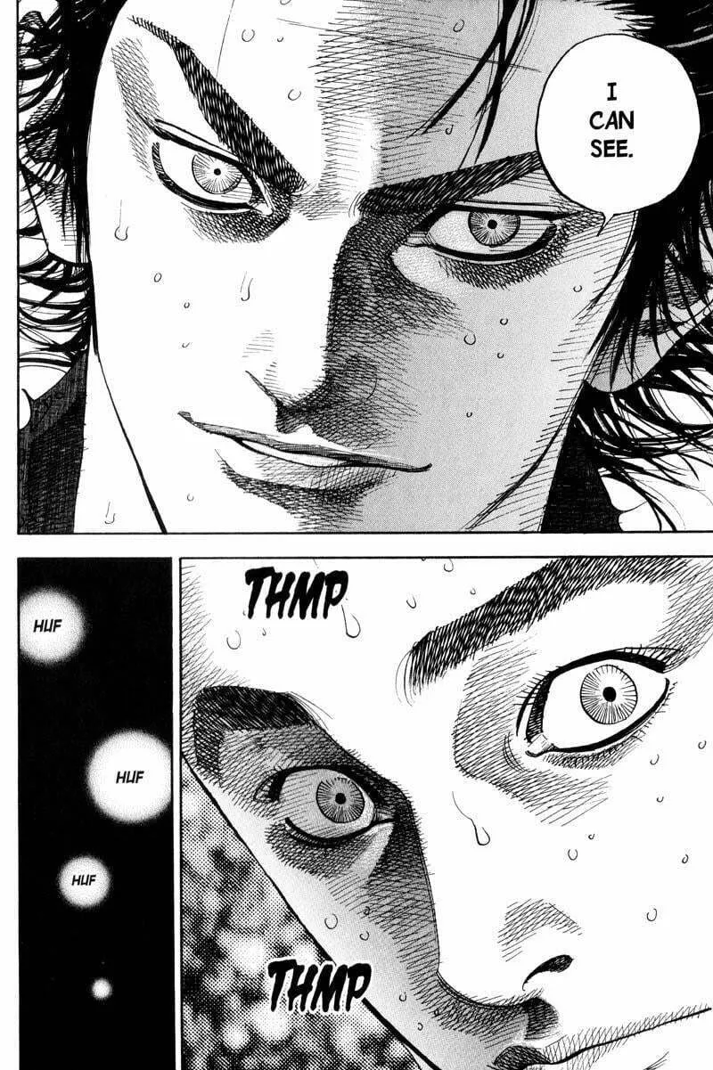 Vagabond Manga — Chapter 70 — Page 4