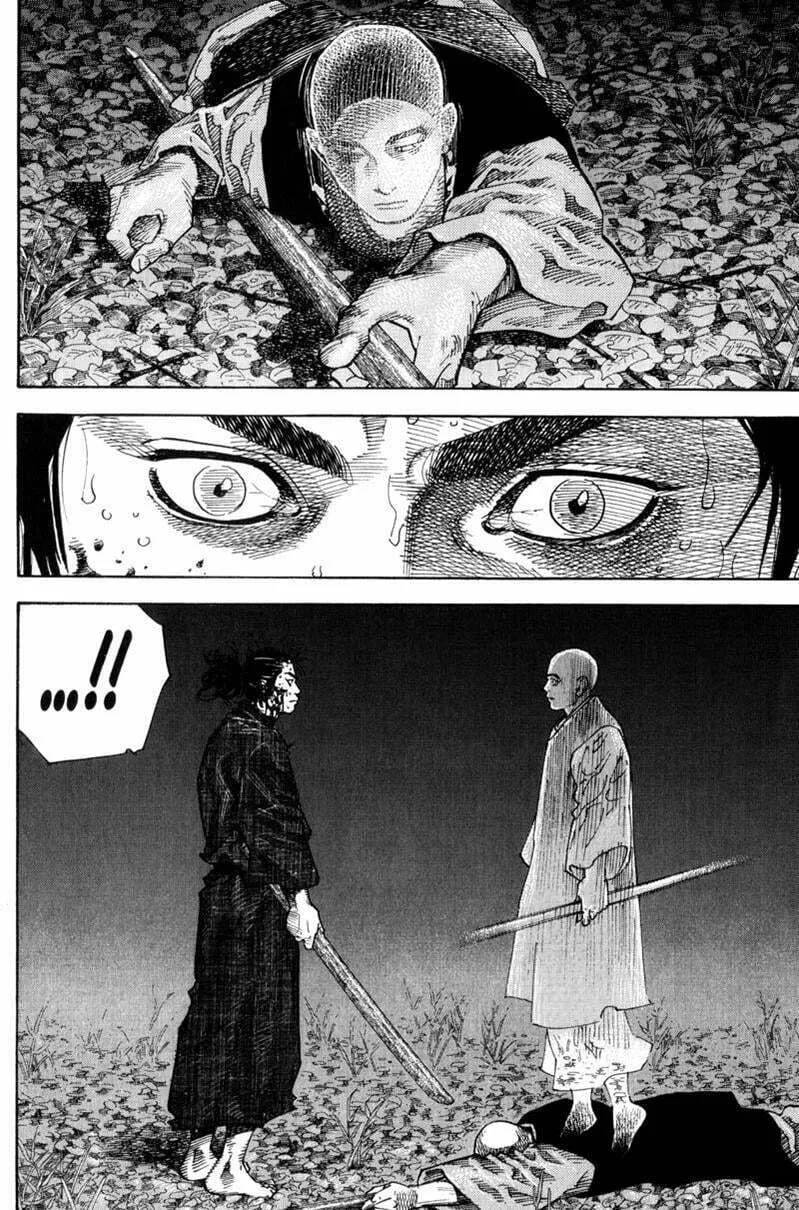 Vagabond Manga — Chapter 70 — Page 15