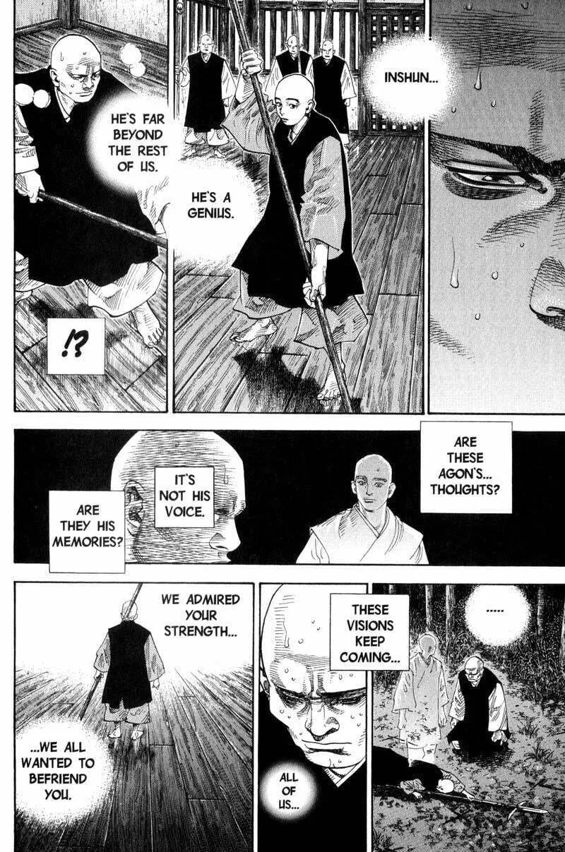 Vagabond Manga — Chapter 71 — Page 3