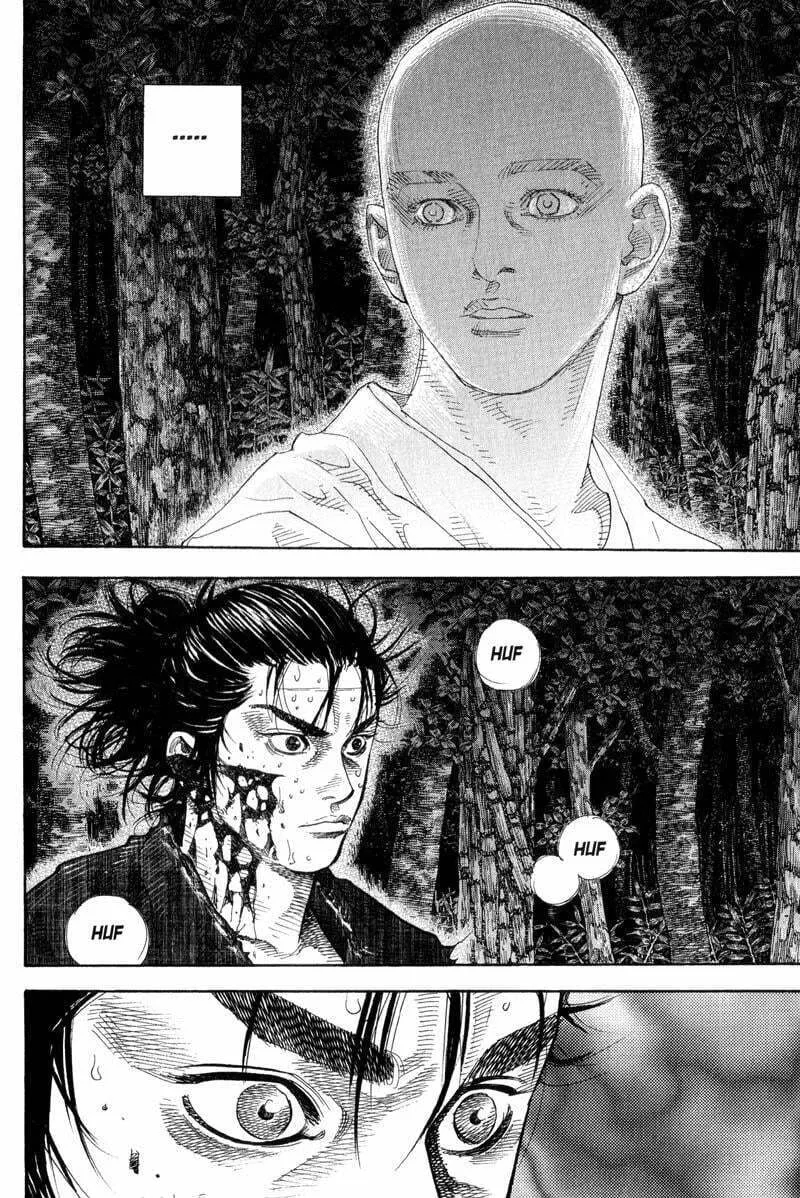 Vagabond Manga — Chapter 71 — Page 9