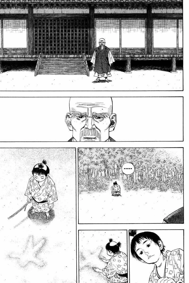 Vagabond Manga — Chapter 71 — Page 12