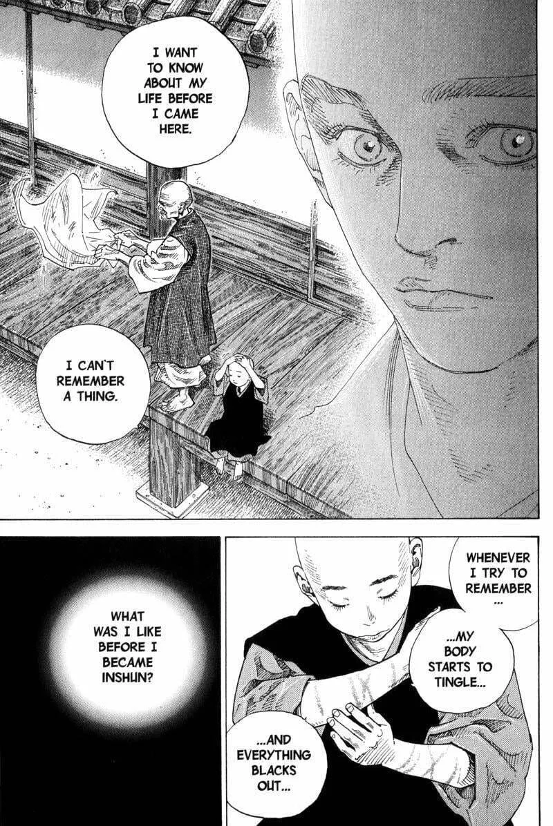 Vagabond Manga — Chapter 71 — Page 16