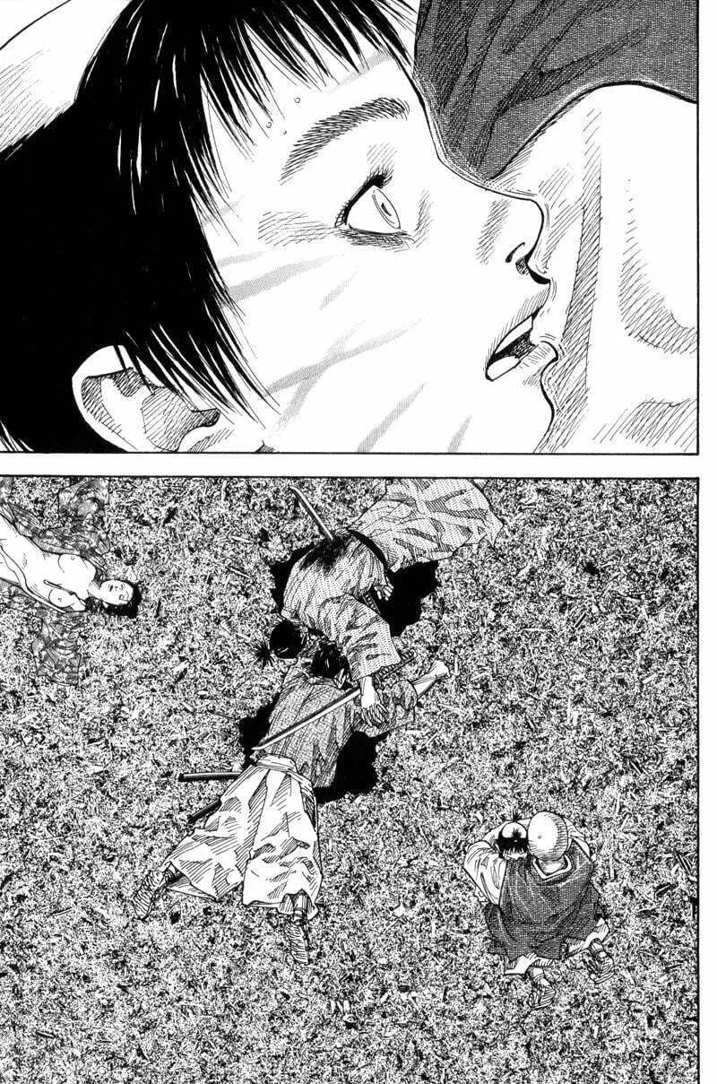 Vagabond Manga — Chapter 71 — Page 18