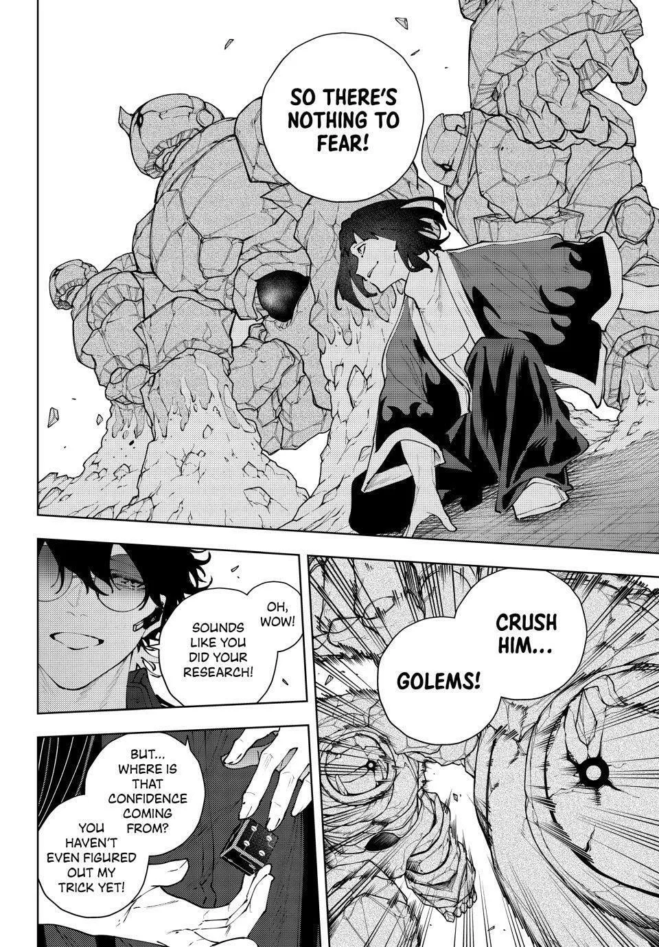 Keishichou Kouanbu Kouan Dai-9-Ka Inou Taisaku Gakari — Chapter 39 — Page 8