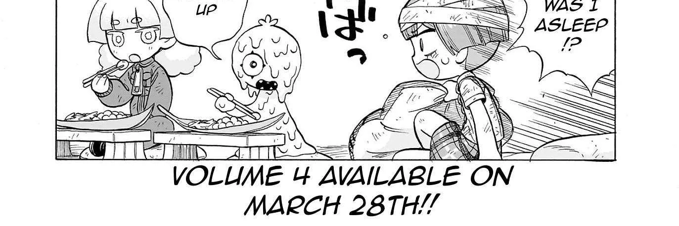 Doku Doku Mori Mori β Chapter 23 β Page 2